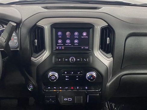 Certified 2023 GMC Sierra 1500 Pro w/ Convenience Package AWD/4WD image 19