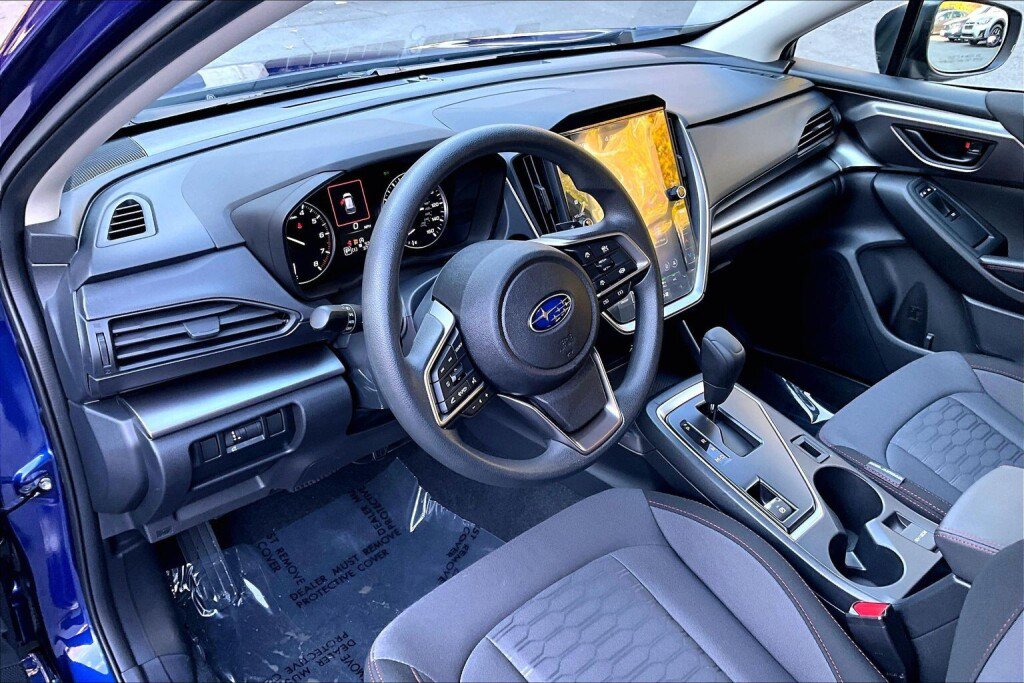 Used 2026 Subaru Impreza 2.0i Sport AWD/4WD image 10