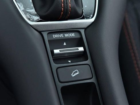 New 2027 Honda HR-V Sport image 18