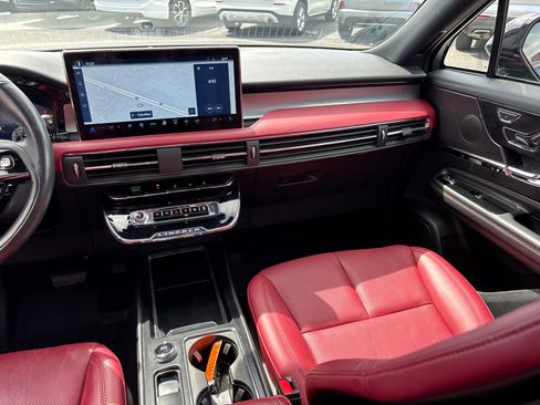 Certified 2023 Lincoln Corsair Reserve AWD/4WD image 30