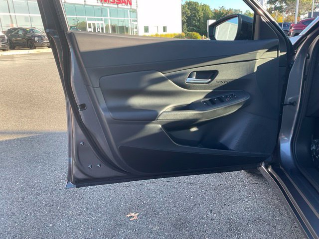 Used 2026 Nissan Sentra SV w/ Floor Mat Package FWD image 9