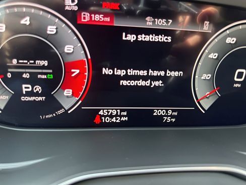 Used 2022 Audi SQ5 Premium Plus image 23