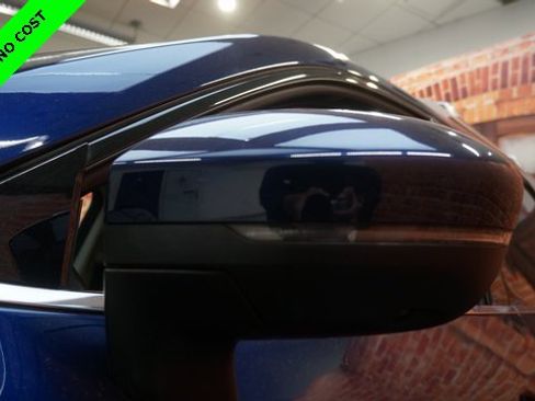 Used 2022 Nissan Pathfinder Platinum w/ Cargo Package image 79