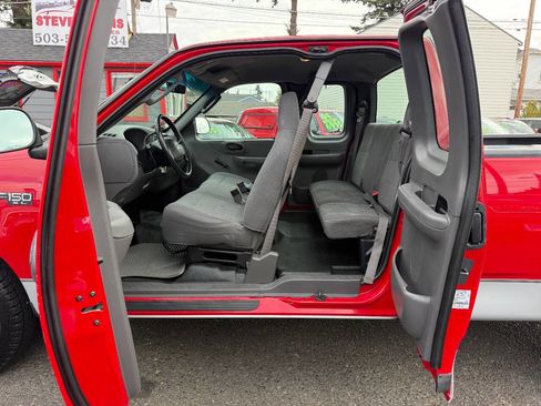 Used 2003 Ford F150 XL image 18