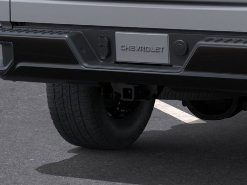 New 2026 Chevrolet Silverado 1500 LT Trail Boss image 14
