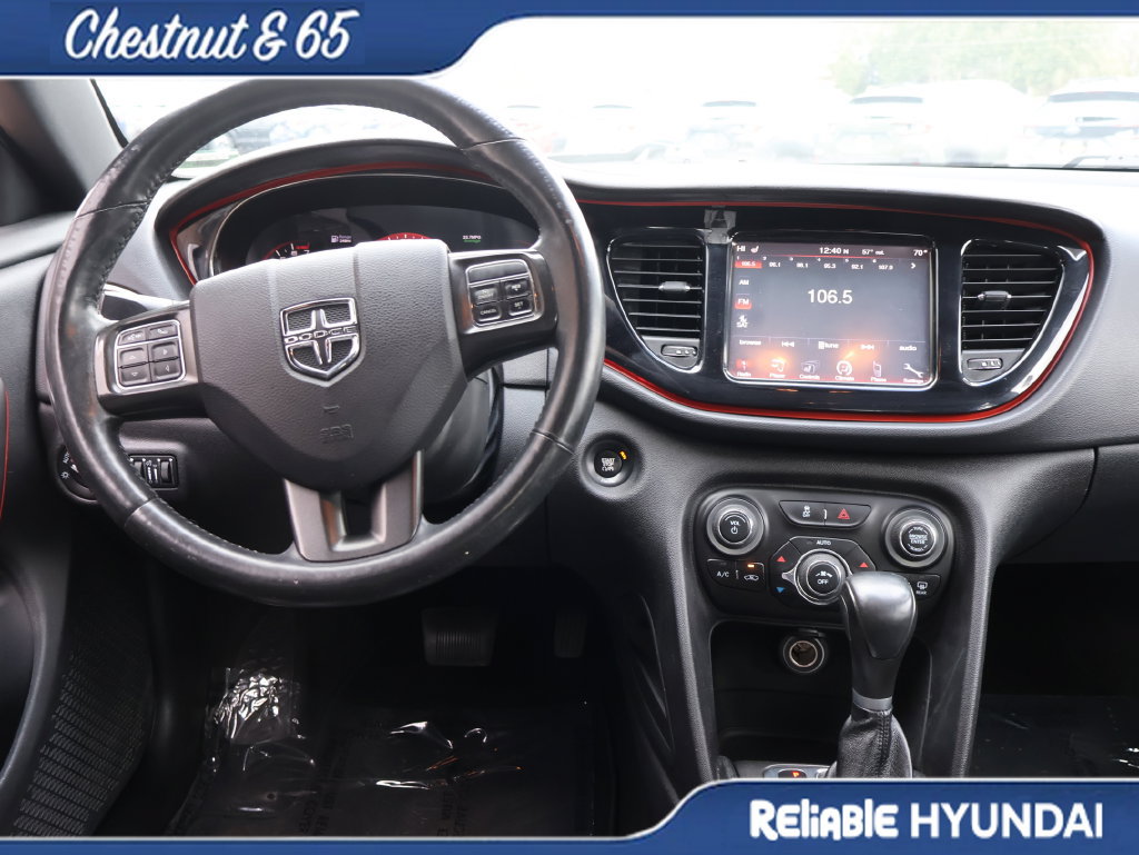 Used 2014 Dodge Dart GT FWD image 18