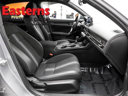 Used 2022 Honda Civic Sport image 23