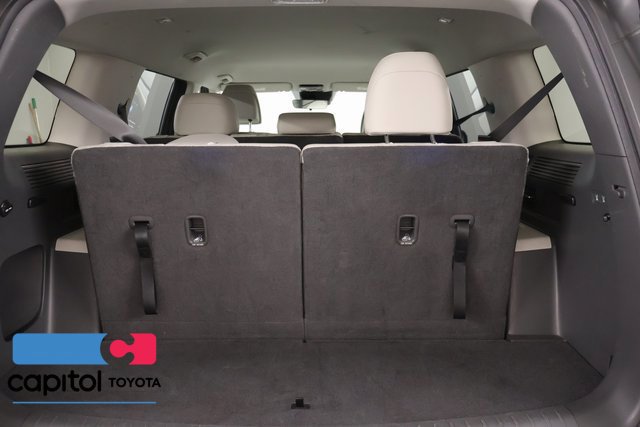 Used 2024 Hyundai Santa Fe SEL AWD/4WD image 25