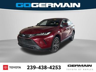 Used 2023 Toyota Venza LE AWD/4WD video 1