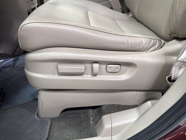 Used 2017 Honda Odyssey Touring Elite image 7