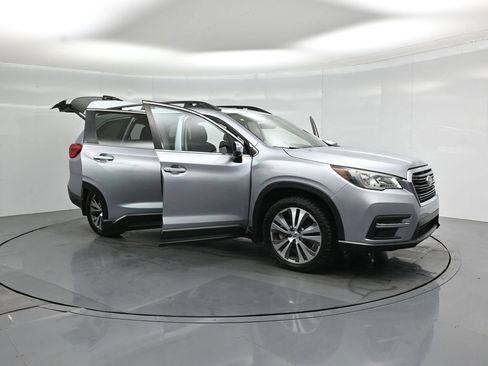 Used 2019 Subaru Ascent Premium AWD/4WD image 27