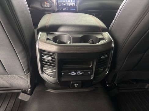 Certified 2026 RAM 3500 Laramie image 15