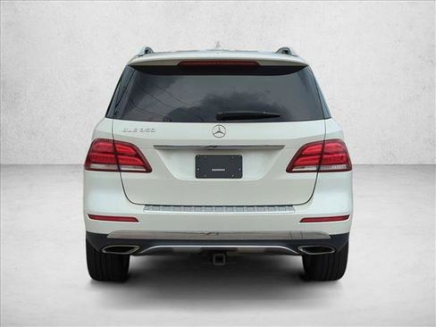 Used 2017 Mercedes-Benz GLE 350 image 6