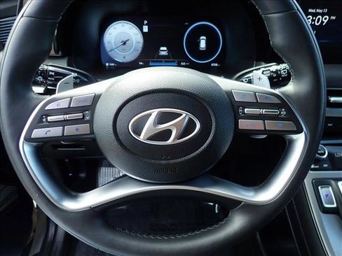 Used 2025 Hyundai Palisade Calligraphy FWD image 15