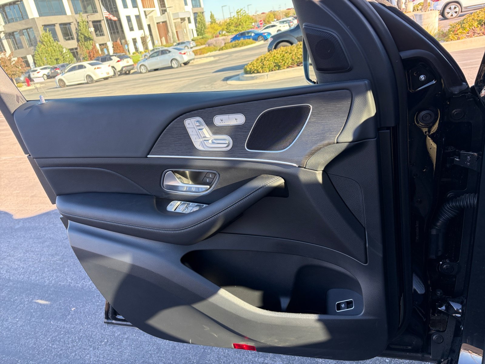 Used 2026 Mercedes-Benz GLE 350 4MATIC image 13