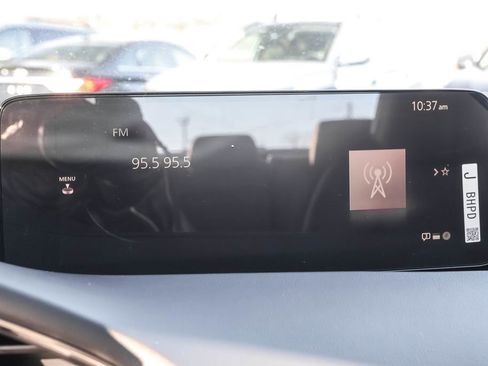 New 2026 MAZDA MAZDA3 2.5 Turbo Sedan w/Premium Plus image 30