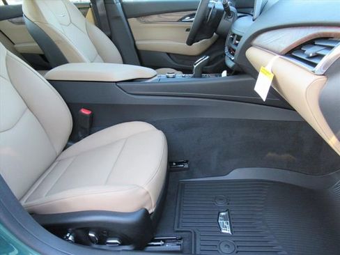 New 2026 Cadillac CT5 Premium Luxury image 9