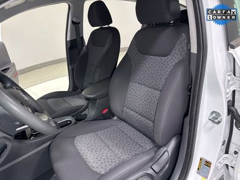 Used 2018 Hyundai Ioniq Blue image 10