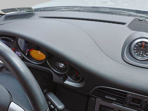 Used 2007 Porsche 911 Carrera image 61
