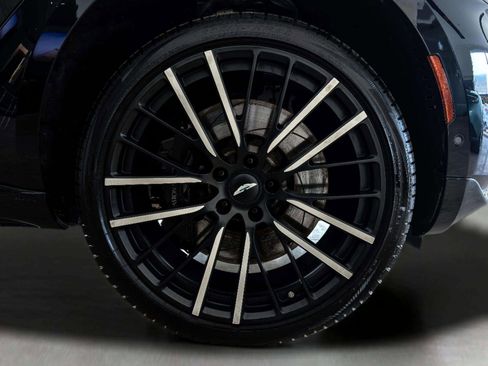 Used 2024 Aston Martin DBX image 52