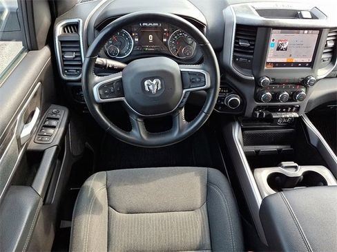 Certified 2022 RAM 1500 Big Horn image 12