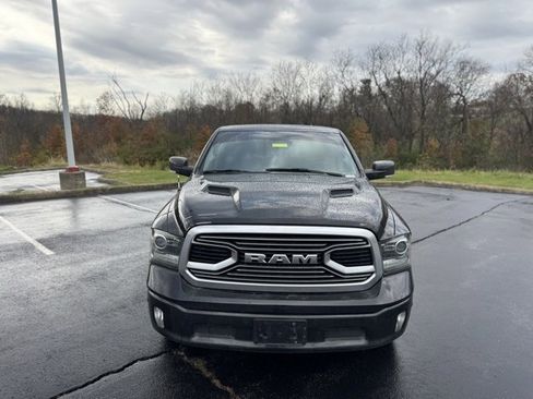 Used 2018 RAM 1500 Limited image 8