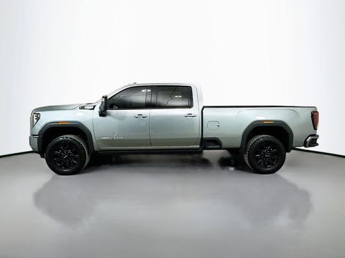 Used 2024 GMC Sierra 3500 AT4 w/ AT4 Premium Plus Package image 4