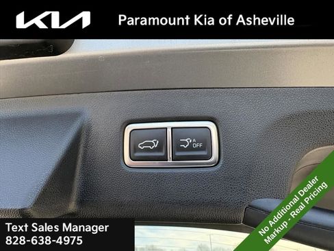 New 2026 Kia Sorento EX w/ EX Premium Package image 28