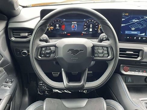 New 2026 Ford Mustang Dark Horse image 10