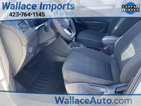 Certified 2023 Volkswagen Tiguan S image 8