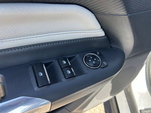Used 2024 Ford Mustang Premium RWD image 28