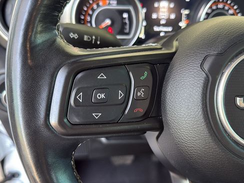 Used 2021 Jeep Wrangler Unlimited Sport AWD/4WD image 24
