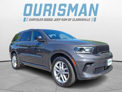 Used 2024 Dodge Durango GT