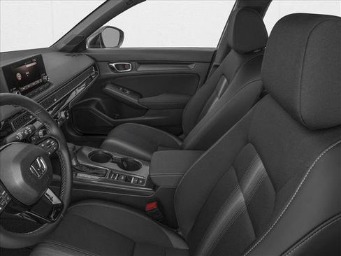 New 2026 Honda Civic Sport image 5