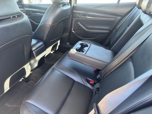Used 2025 MAZDA MAZDA3 s image 19