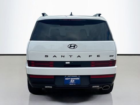 New 2026 Hyundai Santa Fe XRT image 6