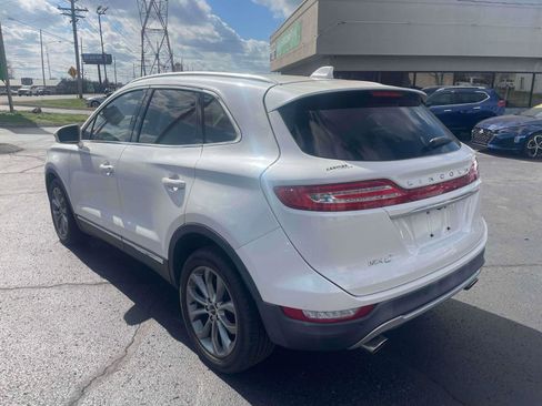 Used 2019 Lincoln MKC Select w/ Select Plus Package image 3