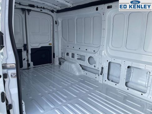 New 2026 Ford Transit 250 148 Medium Roof image 21