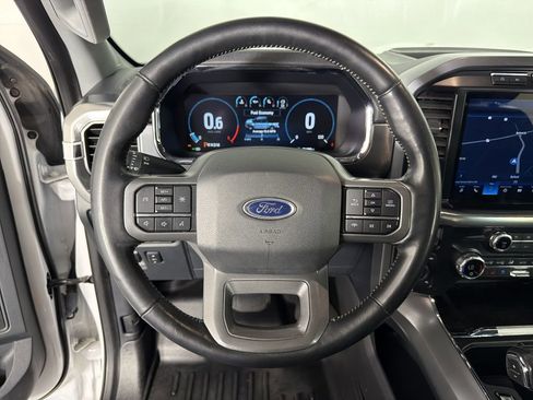 Used 2021 Ford F150 Lariat image 22