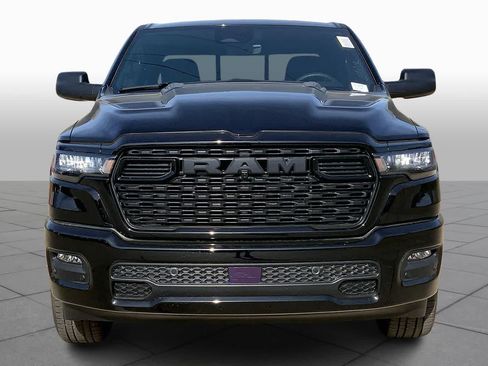 New 2026 RAM 1500 Express AWD/4WD image 3