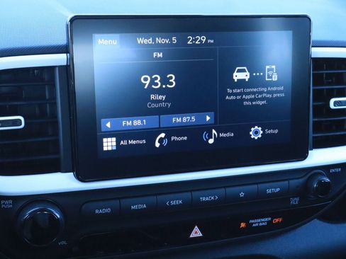 New 2026 Hyundai Venue SEL image 13