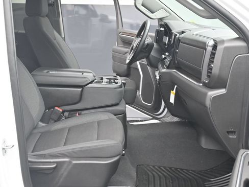 Used 2026 GMC Sierra 1500 Elevation AWD/4WD image 11