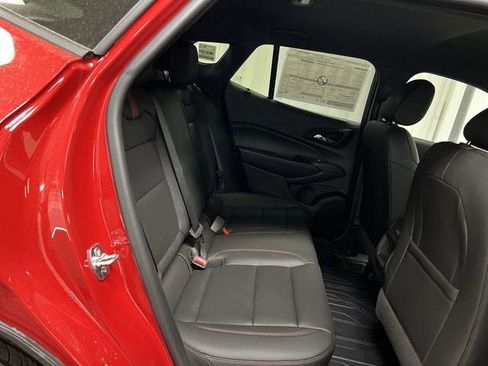 New 2026 Chevrolet Trax RS w/ Driver Confidence Package image 24