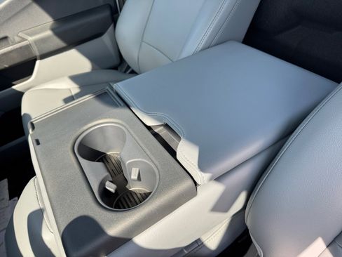 New 2024 Ford F250 XL w/ Snow Plow Prep Package image 14