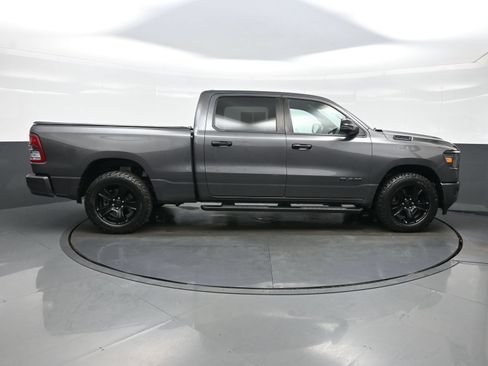 Used 2023 RAM 1500 Big Horn AWD/4WD image 7