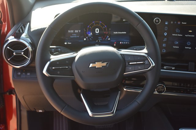 New 2027 Chevrolet Equinox LT w/ Safety and Technology Package FWD image 18