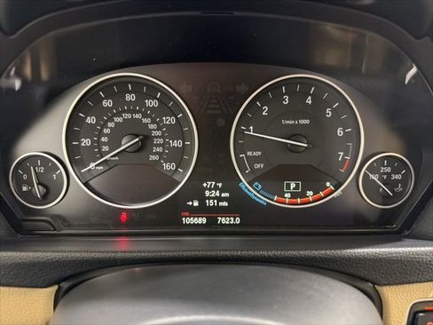 Used 2013 BMW 328i xDrive Sedan AWD/4WD image 32