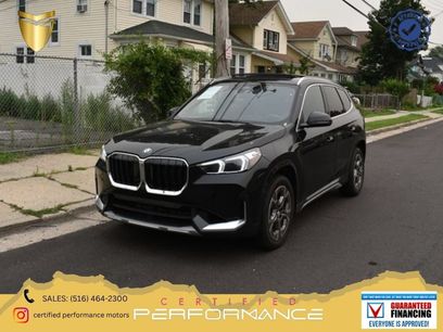 Used 2025 BMW X1 xDrive28i