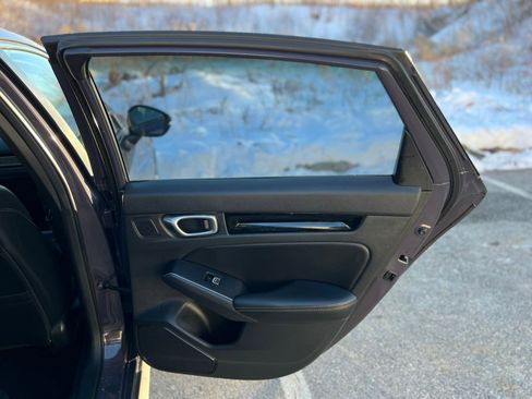 Used 2024 Honda Civic Sport Touring image 34