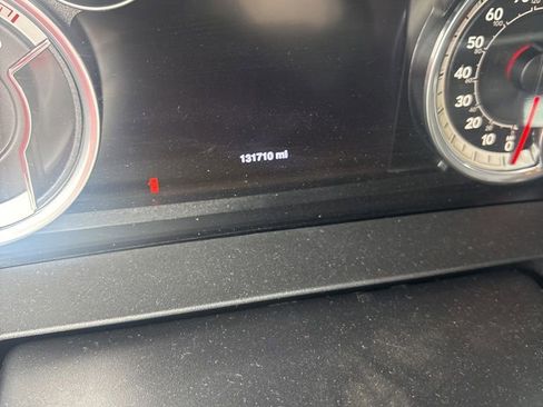Used 2016 RAM 1500 Big Horn RWD image 11